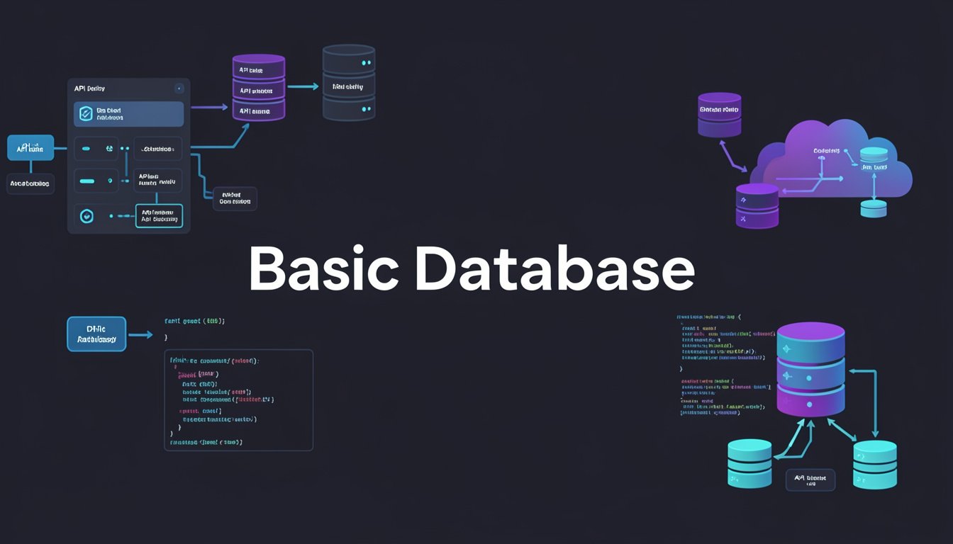 Basic Database