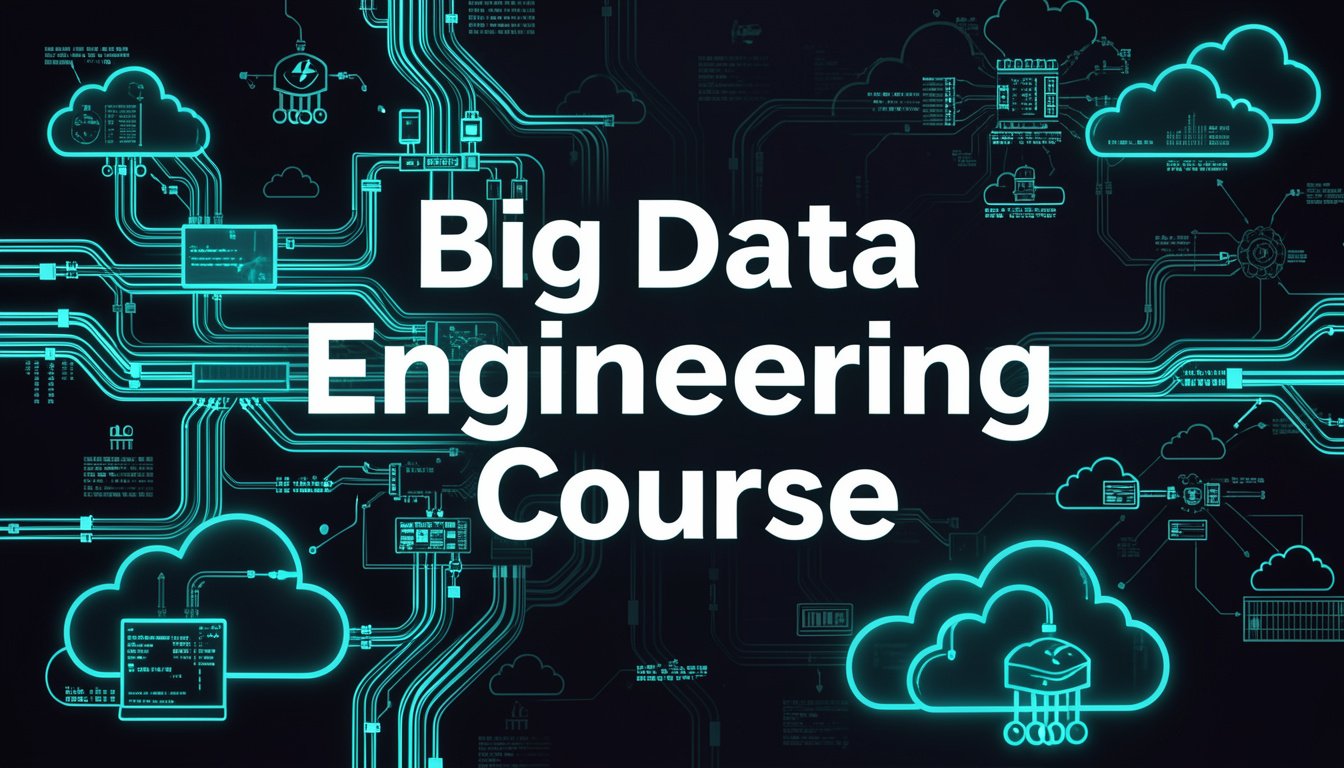 Big Data Engineering Course