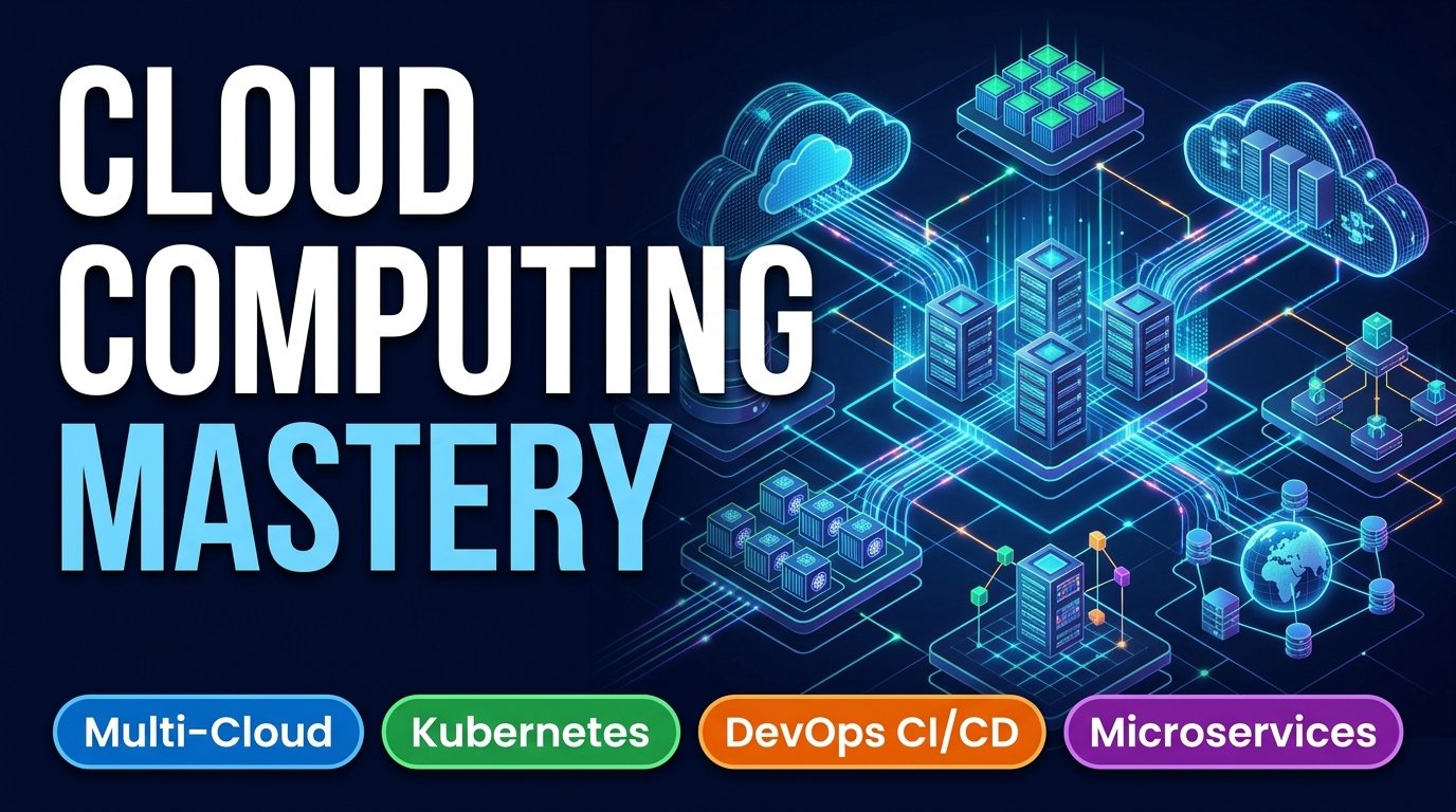 Basic Cloud Computing