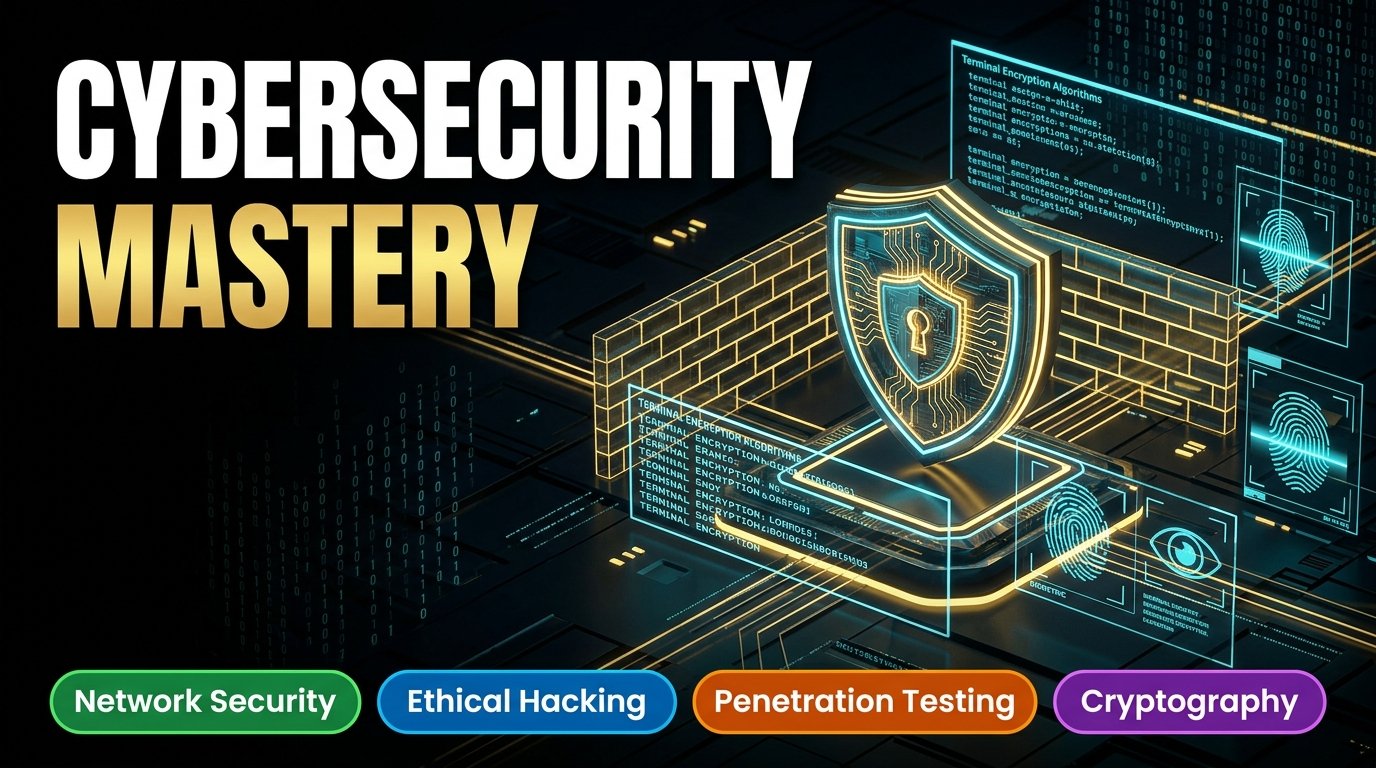 Basic Cybersecurity