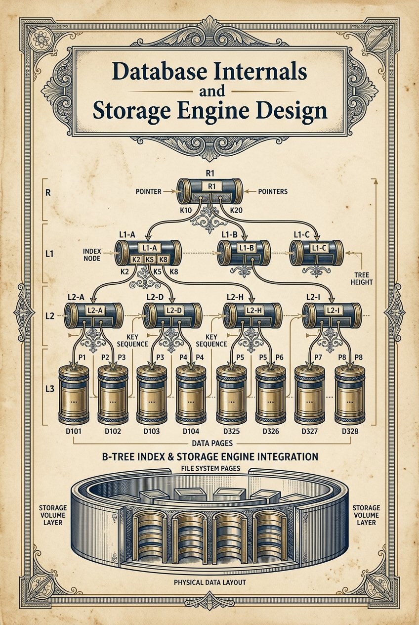 Intermediate Database