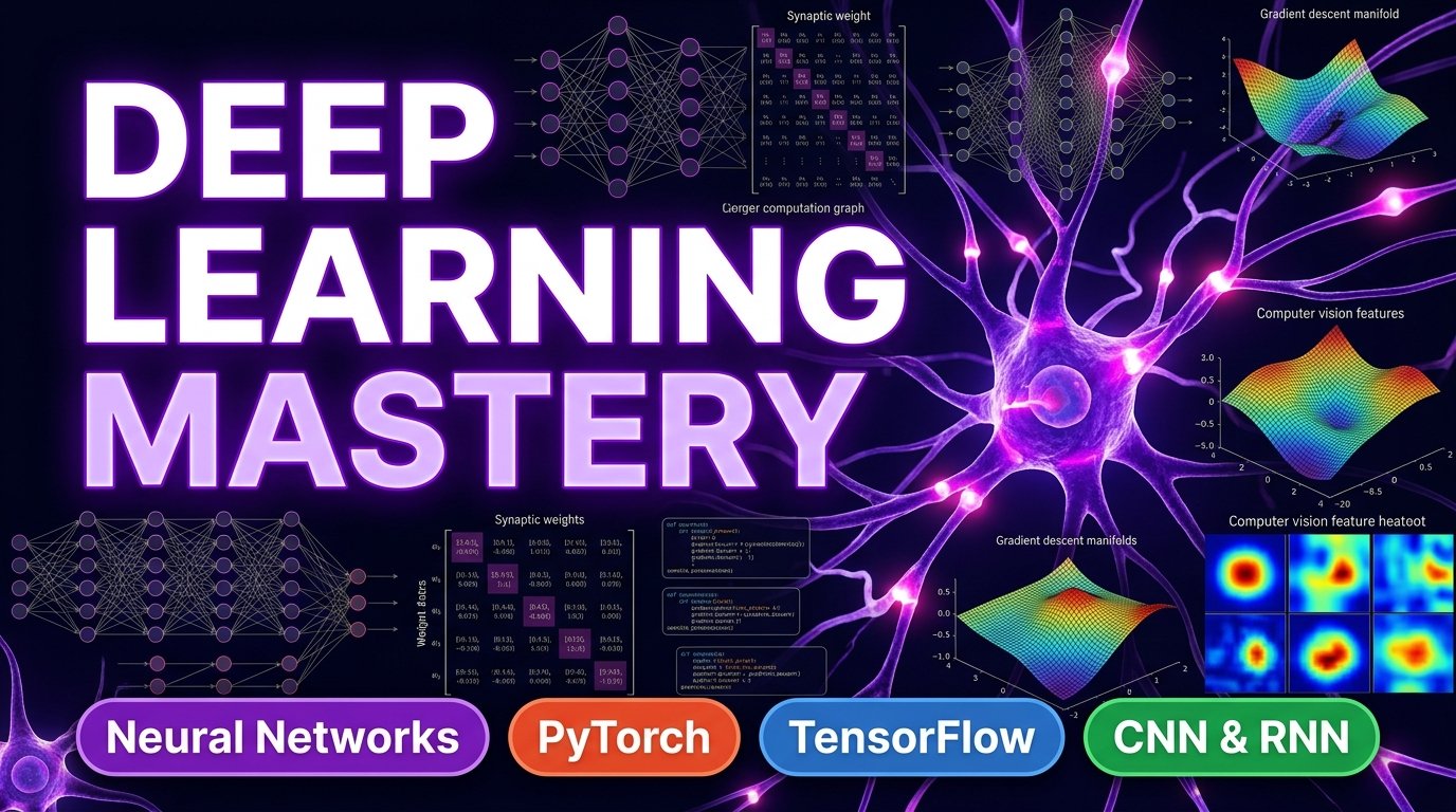 Machine Learning Projects Course