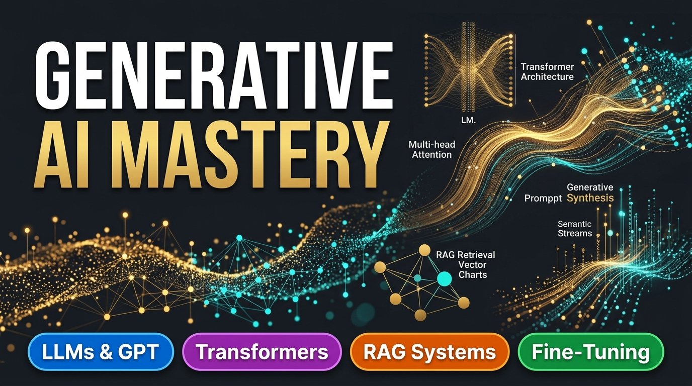 Basic Generative AI
