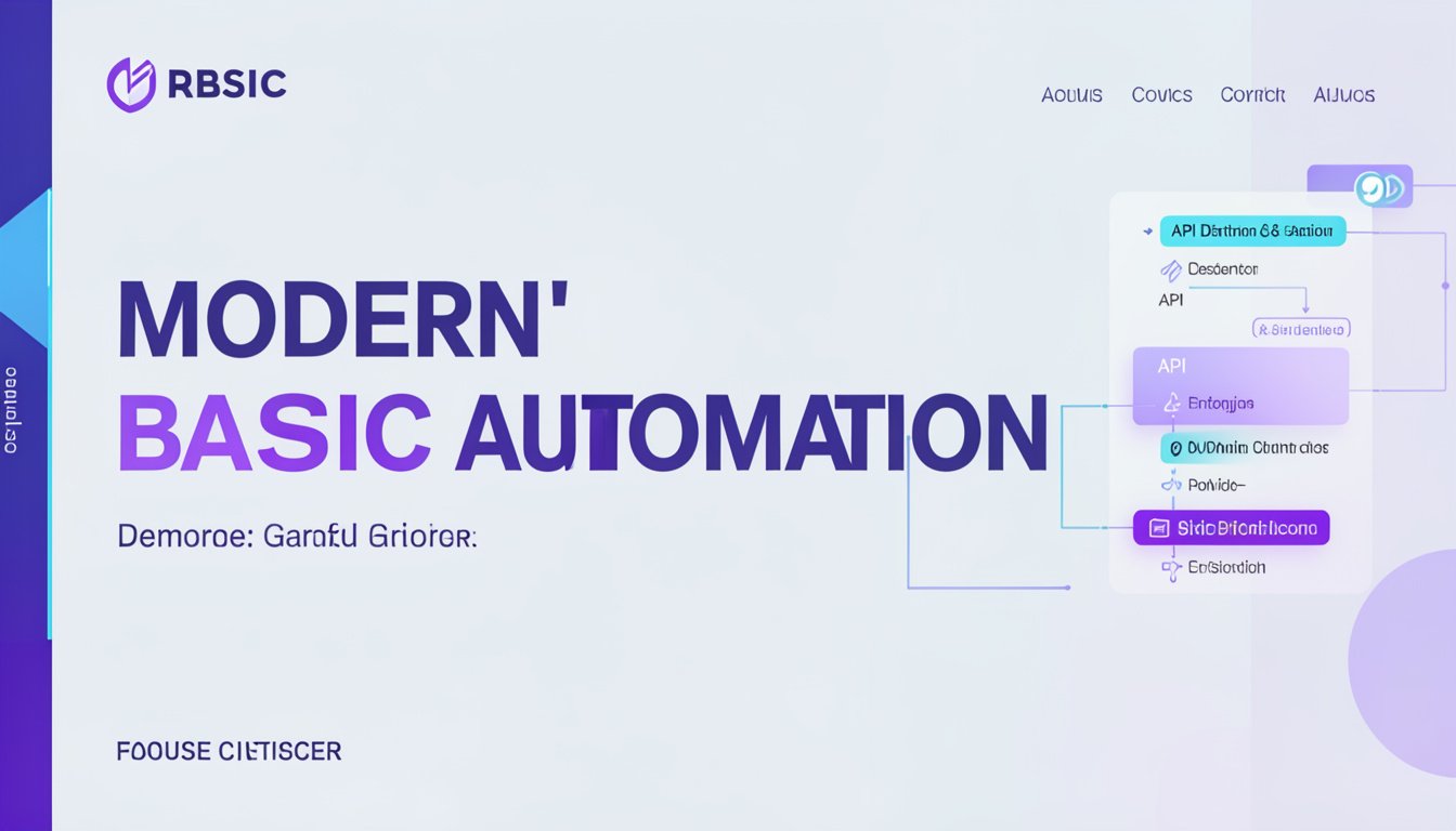 Basic Automation