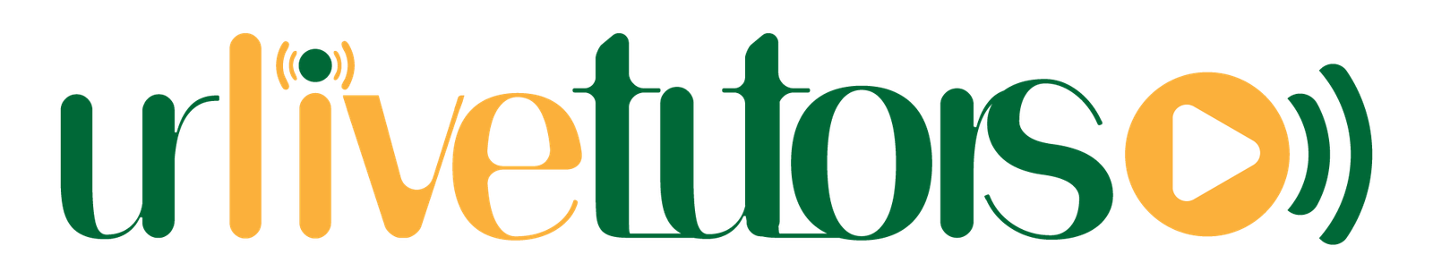 Your Live Tutor