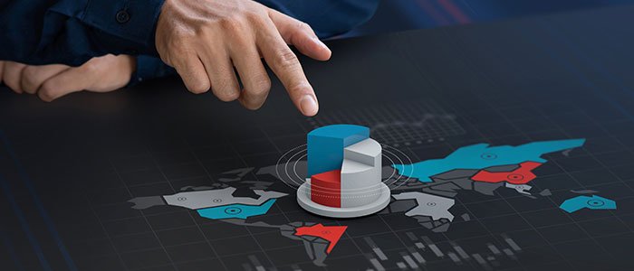 Learn Data Analytics - Online dashboard practice and guided reporting