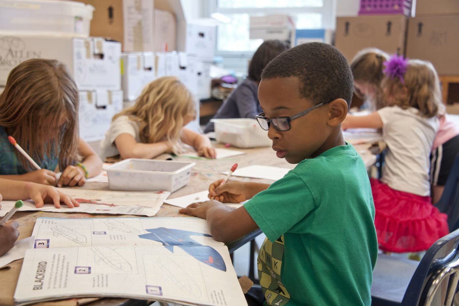 Mathematics Support for School - Problem solving, formulas and step-by-step practice