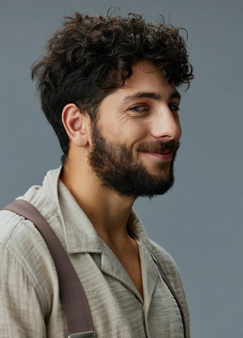 Karan Gill