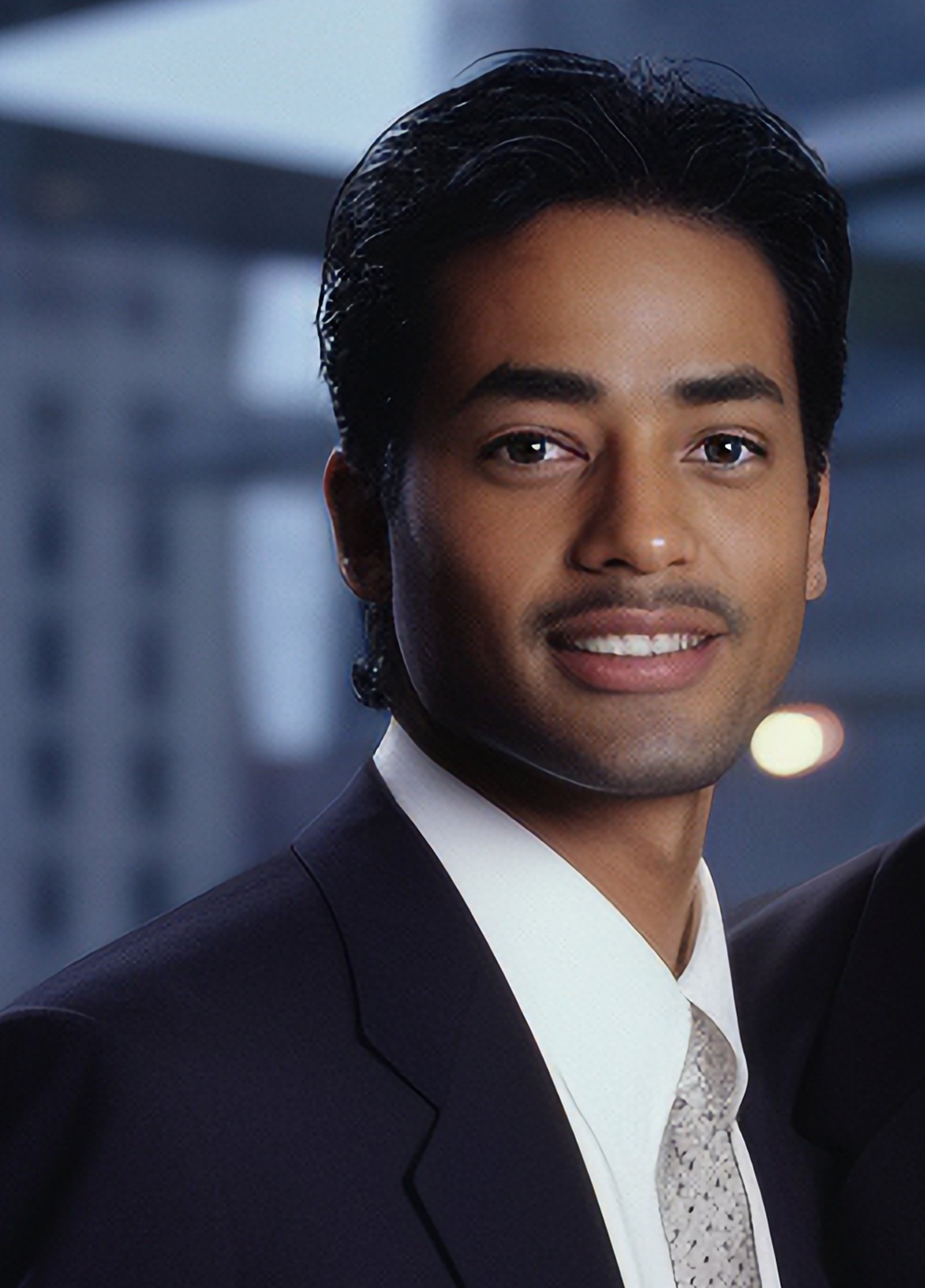 Rahul Mehta