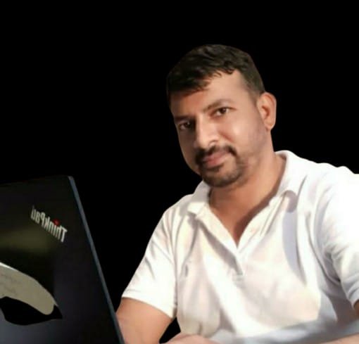 Syed Naseer