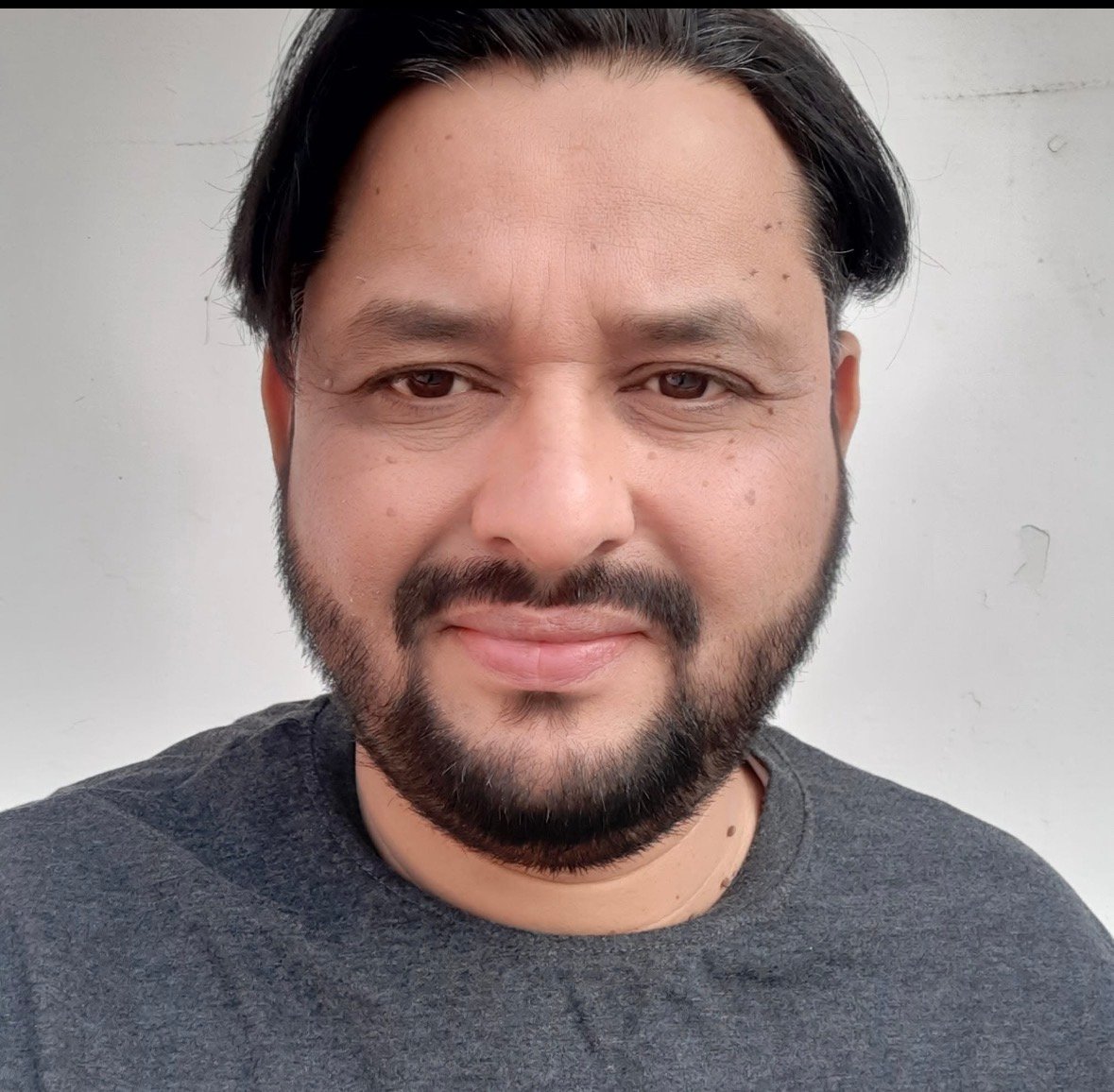 Syed Nasrullah